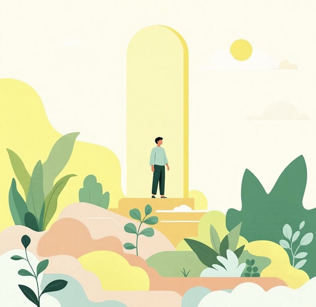 Guide to healing homepage image 3